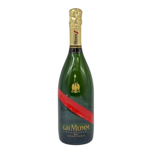マム グランコルドン ブリュット 750ml 12.5% G.H.MUMM GRAND CORDON BRUT シャンパン【Y1】