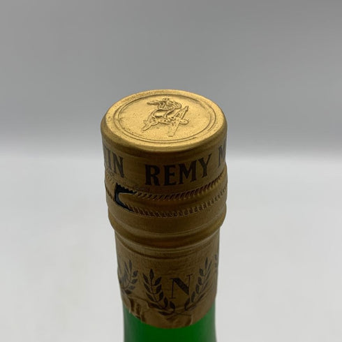 レミーマルタン ナポレオン グランド ファインシャンパーニュ 旧ボトル 700ml 40% REMY MARTIN NAPOLEON GRAND FINE CHANPAGNE コニャック【X4】