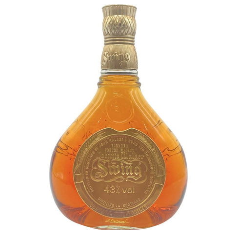 ジョニーウォーカー スウィング 750ml 43% JOHNNIE WALKER Swing 【J1】