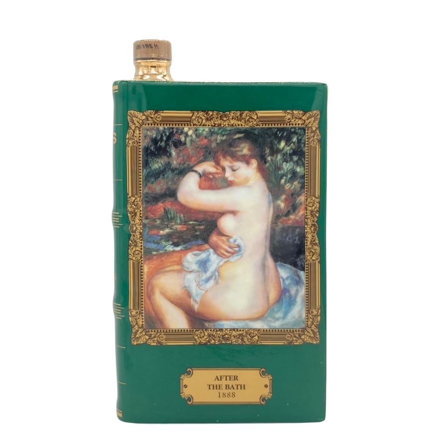 カミュ ブック グランドマスターズ コレクション アフター ザ バス