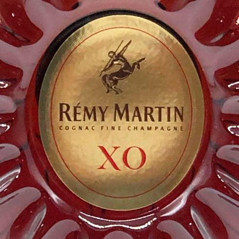 レミー マルタン XO スペシャル クリアボトル 700ml 40% REMY MARTIN XO SPECIAL コニャック【U0】