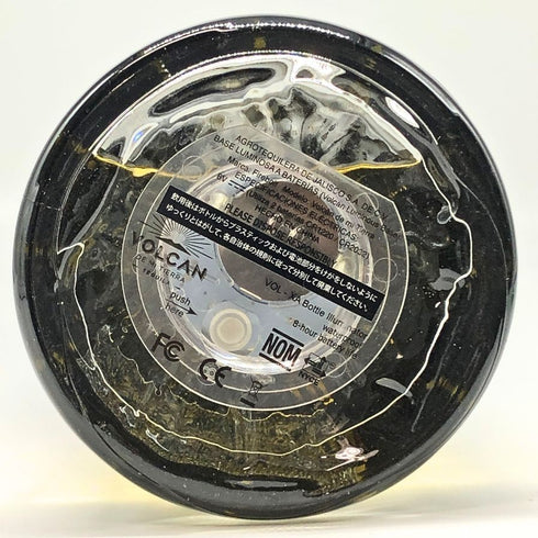 ボルカン X.A ルミナス テキーラ 700ml 40% VOLCAN テキーラ【V4】