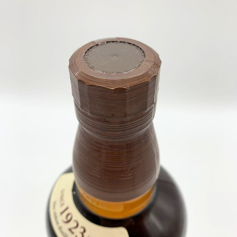 東京都限定◆サントリー 山崎 シングルモルト NV 700ml 43% SUNTORY YAMAZAKI 【L4】
