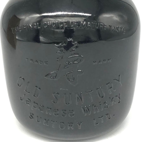 東京都限定◆サントリー ウイスキー オールド 760ml 43% SUNTORY OLD 【S2】
