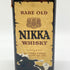 東京都限定◆ニッカ ブラックニッカ 初号 レア オールド 43% 720ml NIKKA BLACK NIKKA RARE OLD 【SKU】
