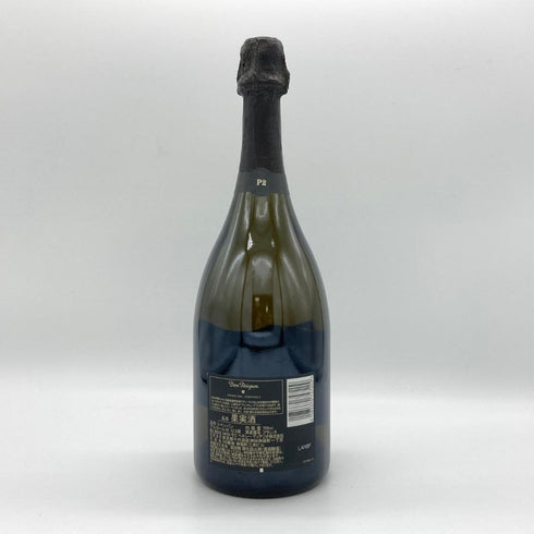 ドンペリニヨン P2 プレニチュード2 2004 750ml 12.5% Dom Perignon Plenitude2 シャンパン【E2】