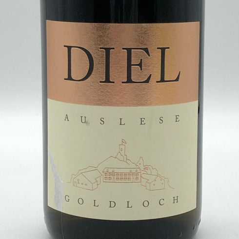 ドルスハイマー ゴールドロッホ アウスレーゼ 2011 750ml 8.5% DORSHEIMER GOLDLOCH AUSLESE 白ワイン【M2】