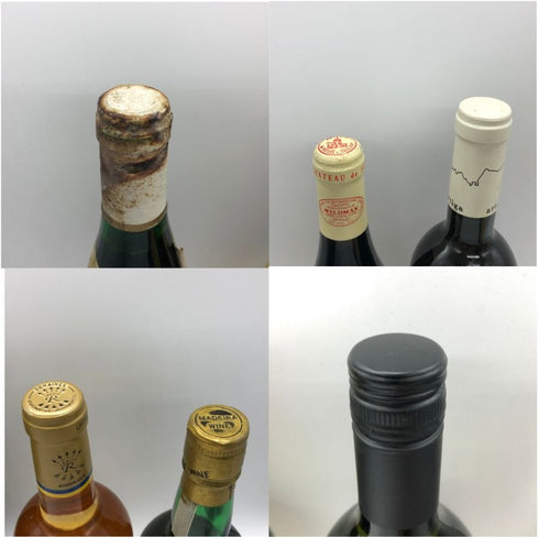 白ワインまとめ【6本セット】13% 750ml 白ワイン【7-1】