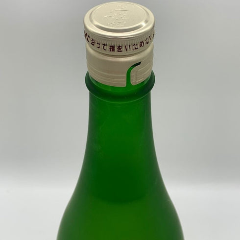久保田 純米大吟醸 碧寿 1800ml 15% 2025年11月 日本酒- 純米大吟醸酒【H2】