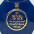 ロングジョン ロイヤルチョイス 12年 陶器ボトル 700ml 43% LongJohn ROYALCHOICE 1197g【Q1】