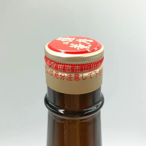 田村合名会社 鷲尾 芋焼酎 1800ml 25% 芋焼酎【H0】