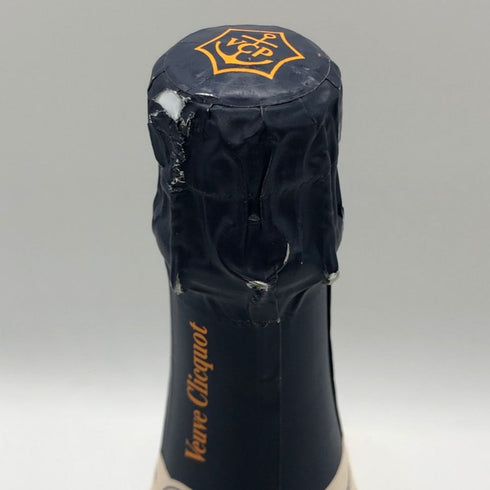 ヴーヴ クリコ リッチ オン アイス 750ml 12% Veuve Clicquot Rich シャンパン【B3】