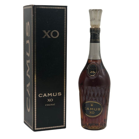 カミュ XO ロングネック 700ml 40% CAMUS コニャック【V4】