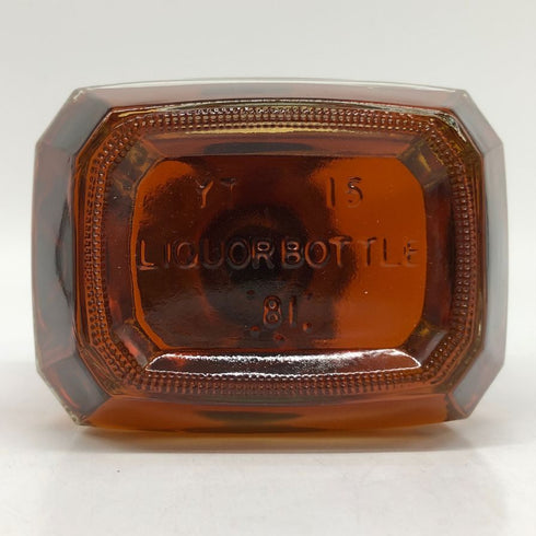東京都限定◆キリンシーグラム エンブレム プレミアム ウイスキー 特級表記 760ml 43% KIRIN-SEAGRAM EMBLEM PREMIUM WHISKY 【D】