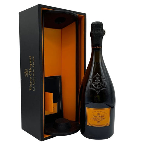 ヴーヴ クリコ ラ グランダム ブリュット 2006 750ml 12.5% Veuve Clicquot LA GRANDE DAME BRUT シャンパン【H1】