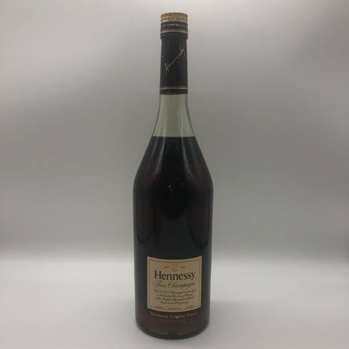ヘネシー VSOP ファインシャンパーニュ グリーンボトル 1130ml 40% Hennessy Fine Champagne ブランデー【M1】