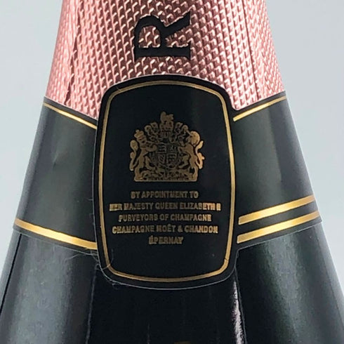 モエ エ シャンドン ロゼ アンペリアル 750ml 12.5% Moet&Chandon Rose Imperial シャンパン【V4】