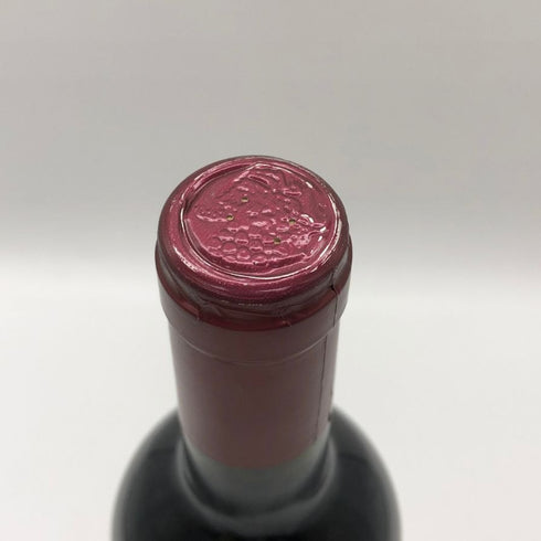 シャトー ボー シット 2005 750ml 13% CHATEAU BEAU-SITE ボルドーワイン【C4】