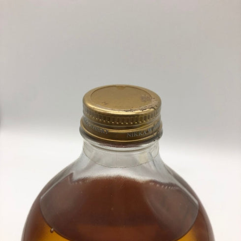 東京都限定◆ニッカ カフェグレーン ウイスキー 500ml 40% NIKKA COFFEY GRAIN WHISKY 【V0】