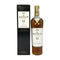ザ マッカラン 12年 シェリーオークカスク 700ml 40% The MACALLAN 箱付 スコッチウイスキー【C4】