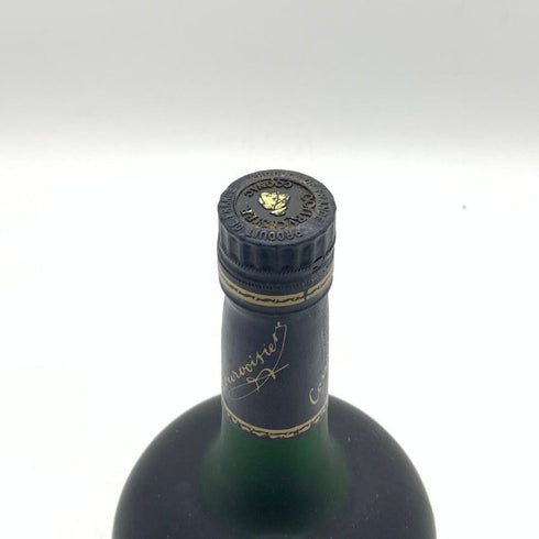 クルボアジェ VSOP ファインシャンパーニュ 1000ml 40% COURVOISIER 【I】