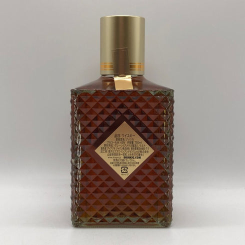 I.W. ハーパー 12年 700ml 43% IW HARPER バーボン【V1】