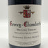 ドメーヌ ドニ モルテ ジュヴレ シャンベルタン メ サンク テロワール 2016 750ml 13% Dom. Denis Mortet Gevrey Chambertin Mes Cinq Terroirs ブルゴーニュワイン【D2】