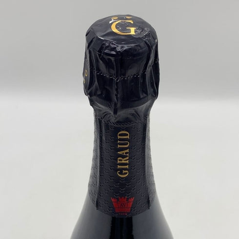 アンリジロー オマージュ オー ピノノワール 750ml 12% HENRI GIRAUD Hommage auPinot Noir シャンパン【W1】