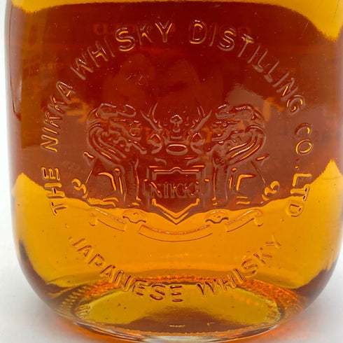 東京都限定◆ニッカ ウイスキー ゴールド&ゴールド 特級 760ml 43% NIKKA WHISKY GOLD&GOLD 【E】
