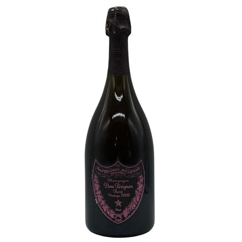 ドンペリニヨン ロゼ 2006 750ml 12.5% Dom Perignon Rose シャンパン【A2】