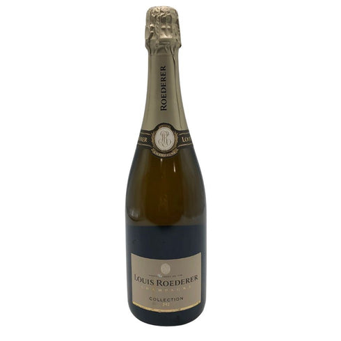 ルイ ロデレール コレクション 242 750ml 12% LOUIS ROEDERER シャンパン【V4】