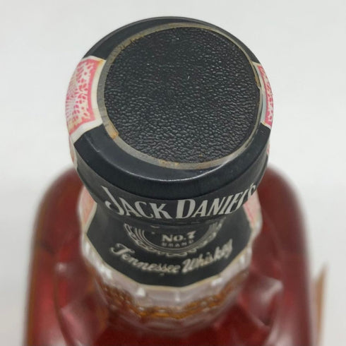 ジャックダニエル オールド No.7 旧ボトル 750ml 43% JACK DANIELS OLD アメリカウイスキー【T1】