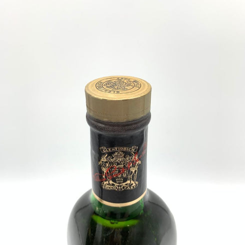 グレンフィディック ピュアモルト スペシャル オールド リザーブ 750ml 43% Glenfiddich Special Old Reserve 【H4】