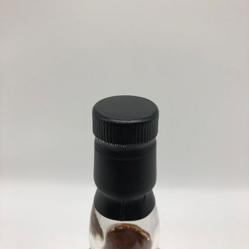 ブラックアダー ロウカスク 14年 ジャマイカラム 700ml 59.4% BLACKADDER ラム酒【P1】