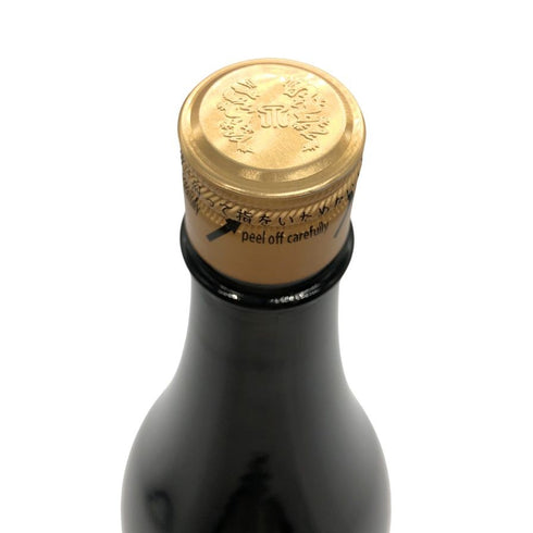 高木酒造 十四代 中取り播州愛山 上諸白 純米大吟醸酒 1800ml 15% 2024年10月 JUYONDAI 日本酒- 純米大吟醸酒【E3】