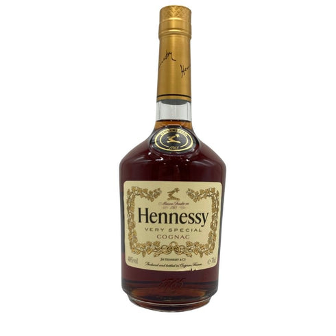 ヘネシー ベリースペシャル コニャック 700ml 40% Hennessy VERY SPECIAL 【H4】
