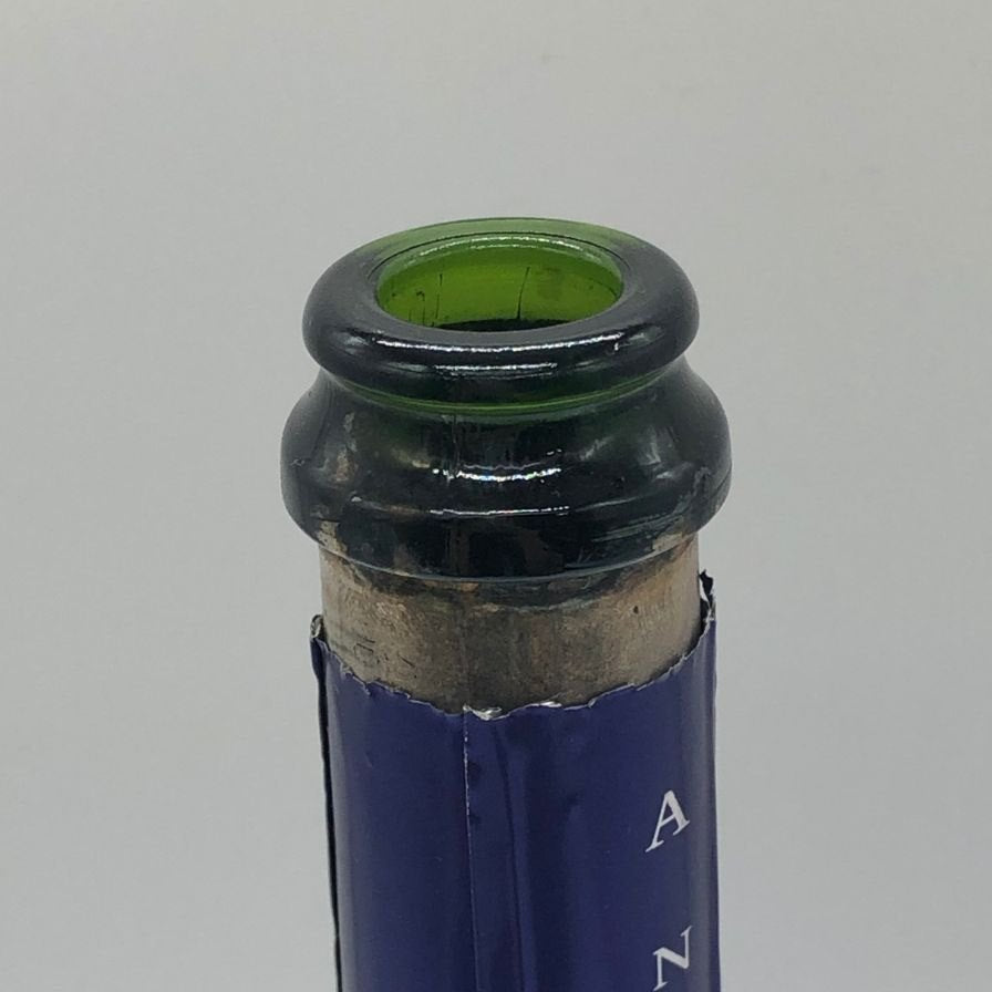 エンジェル エッグ ヴィンテージ 2008 パープル 空き箱 ANGEL vintage