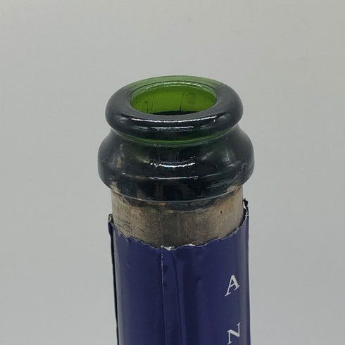 エンジェル エッグ ヴィンテージ 2008 パープル 空き箱 ANGEL vintage【J1】