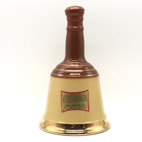 ベルズ デキャンタ 陶器ボトル 750ml 43% BELL’S スコッチウイスキー1375g【B0】