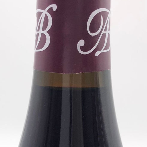 ジャン リュック&エリック ビュルゲ ジュヴレシャンベルタン 2017 375ml 13% Jean Luc & Eric Burguet Gevrey Chambertin ブルゴーニュワイン【Ⅾ2】