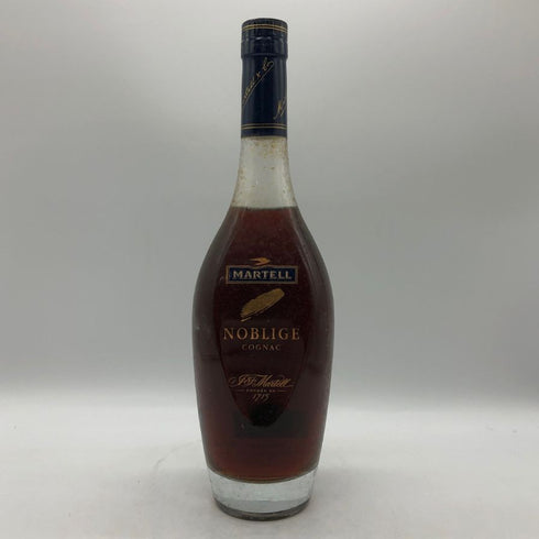 マーテル ノーブリッジ 700ml 40% MARTELL NOBLIGE コニャック【C4】