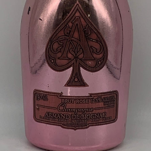 アルマンド ブリニャック ロゼ 750ml 12.5% ARMAND DE BRIGNAC ROSE シャンパン【M4】