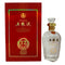 五粮液 ゴリョウエキ 12年 2010 中国酒 500ml 52% WU LIANG YE 中国酒【P】