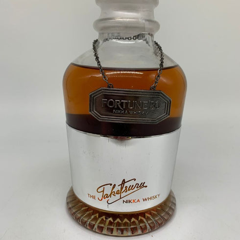 東京都限定◆ニッカ ウイスキー 特級 フォーチュン80 760ml 43% NIKKA FORTUNE 【P2】