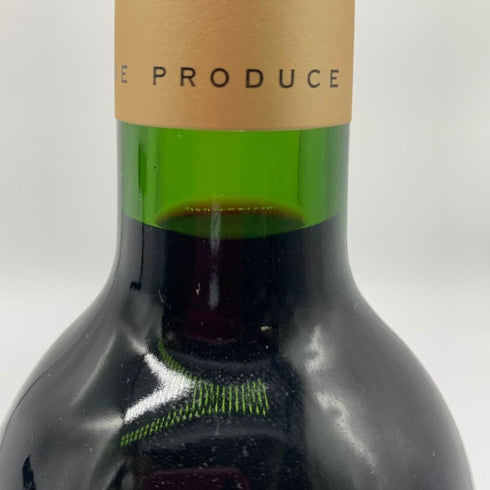 グレイス キュヴェ 三澤 ルージュ 2017 750ml 13% GRACE CUVEE MISAWA ROUGE 日本ワイン【M4】