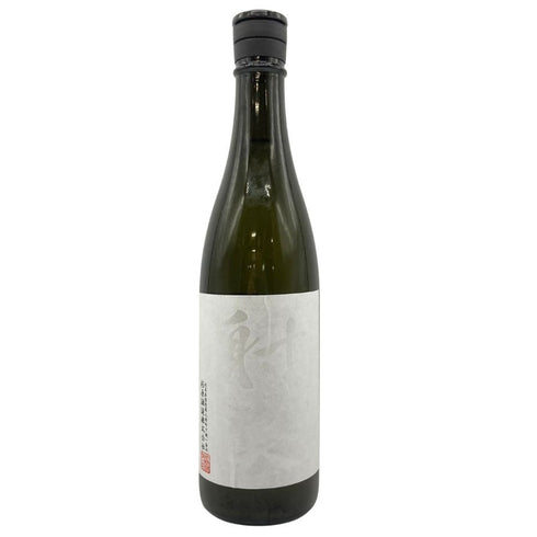 杉原酒造 射美 ホワイト 720ml 16% 2024年3月 IBI WHITE 【H4】