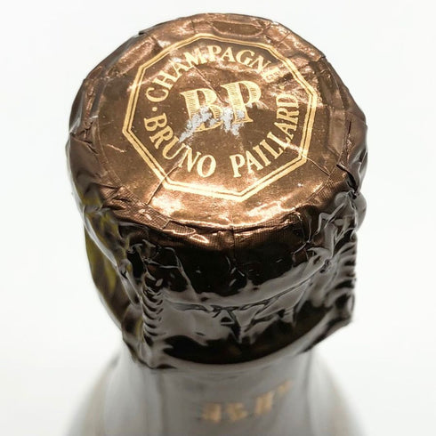 ブルーノ パイヤール エクストラ ブリュット ブラン ド ブラン 2013 750ml 12% BRUNO PAILLARD 【S4】