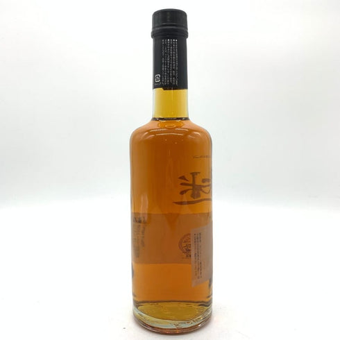 東京都限定◆サントリー スペシャル ミステリアス ウイスキー 謎 12年 2007 大沢在昌 夜風 600ml 43% SUNTORY SPECIAL MYSTERIOUS WHISKY 【D4】