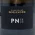 ボランジェ PN TX20 750ml 12.5% BOLLINGER スパークリングワイン【E3】