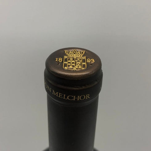 ドンメルチョー カベルネソーヴィニヨン 2011 750ml 14.5% Don Melchor Cabernet Sauvignon カリフォルニアワイン【T0】